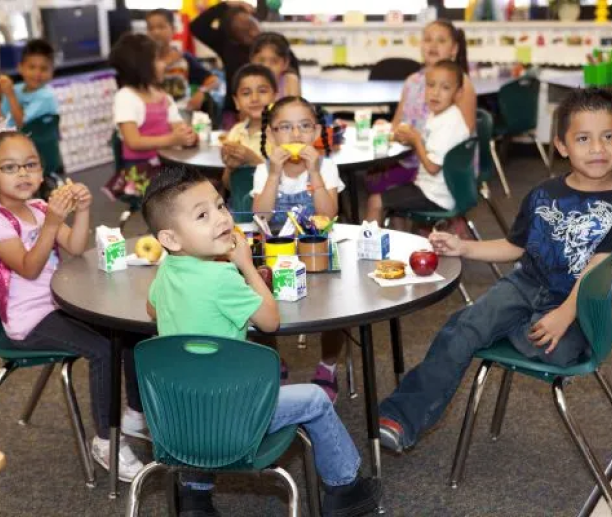 Cafeteria